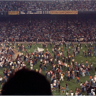 Lifes A Gamble Podcast