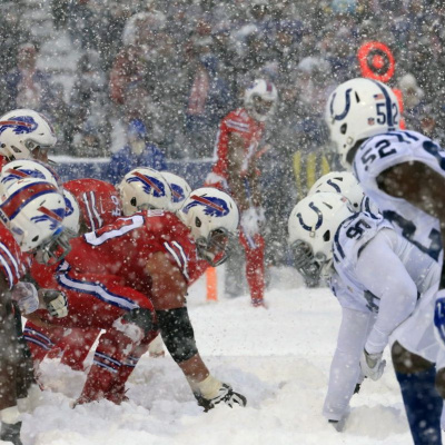 Lifes A Gamble Podcast