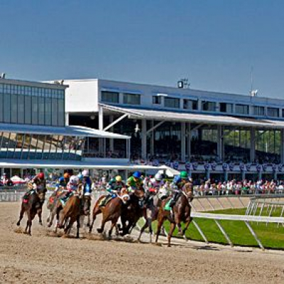 Lifes A Gamble Podcast