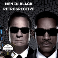 Men in Black 3 (2012) | Movie Review (Corbins Thoughts) | Third in Men in Black Movie Review Series 