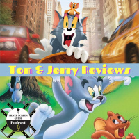 Tom and Jerry (2021) | Movie Review | Second in Tom and Jerry Movie Review Series