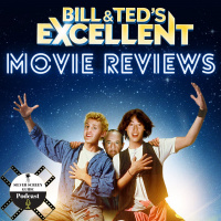 Your Guide to Bill and Teds Excellent Adventure (1989)