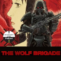 Jin-Roh: The Wolf Brigade (1999) | Movie Review | First in Wolf Brigade Series