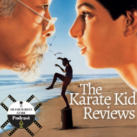 The Karate Kid Part II (1986) | Movie Review | Second in Karate Kid Movie Review Series