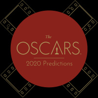 2020 Oscar Predictions