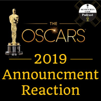 2019 Oscar Announcements Live Reaction