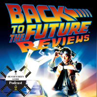 Back to the Future Part III (1990) | Movie Review | Final in Back to the Futue Movie Review Series