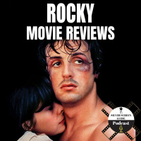 Rocky III (1982) | Movie Review | Third in Rocky/Creed Movie Review Series