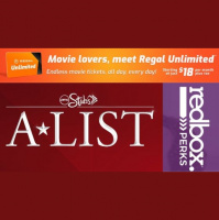 Regal Unlimited vs AMC A-List vs Redbox | Regal Unlimiteds Hidden Fees Explaind