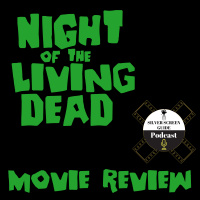 Night of the Living Dead (1968) | Movie Review | Fifth Annual Halloween Special