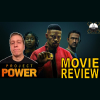 Project Power (2020) | Movie Review