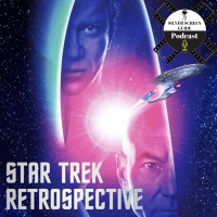 Star Trek: The Motion Picture (1979) | Movie Review | First in Star Trek Movie Review Series