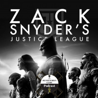 Zach Snyders Justice League (2021) | Movie Review | Third in Justice League Movie Review Series