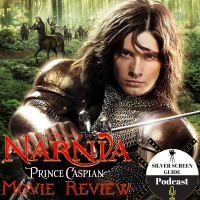 Your Guide to The Chronicles of Narnia: Prince Caspian (2008)