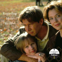 Regarding Henry (1991) | Movie Review | Corbins Birthday Pick