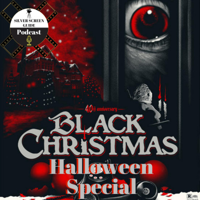 Silver Screen Guide | Movie Review Podcast