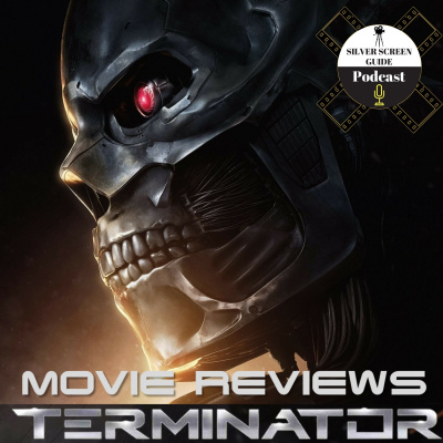 Silver Screen Guide | Movie Review Podcast