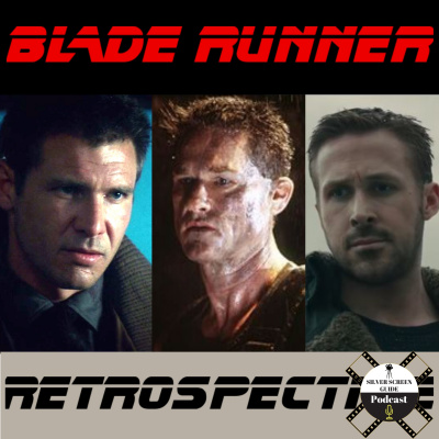 Silver Screen Guide | Movie Review Podcast