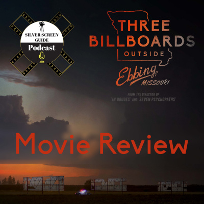 Silver Screen Guide | Movie Review Podcast
