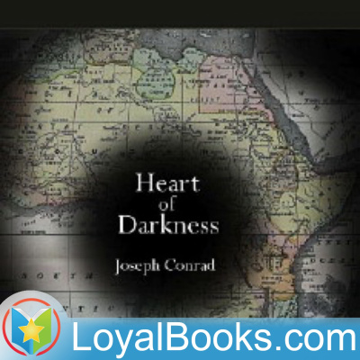 Heart Of Darkness By Joseph Conrad