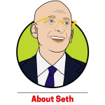 About Seth