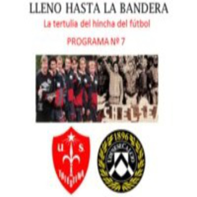 Lleno Hasta La Bandera