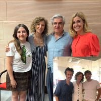 De película - De Los Muértimer a Uno equis dos - 16/08/25