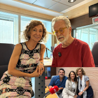 De película - Vibramos con Las delicias del jardín y Mi amiga Eva