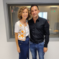 De película - Del drama y la pasión literaria al romance y la melancolía - 13/09/25