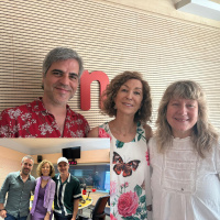 De Película - La Coleccionista Sin cobertura - 23/08/25