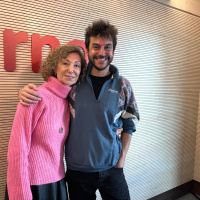 De película - Nos perdemos en La ciudad sin sueño - 22/11/25