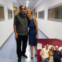 De película - El cine español brilla en la gran pantalla - 04/10/25