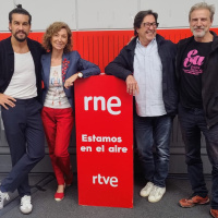 De película - La cena en De película está servida - 18/10/25