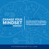 S2E9 - Byron Patrick | Staying Ahead of Technology: Trends You Need to Know  What You Can Do to Protect Yourself 