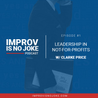 Ep. 1 - Clarke Price: Former CEO of the Ohio Society of CPAs