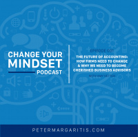 S2E1 - Amy Vetter | The Future of Accounting: How Firms Need to Change  Why We Need to Become Cherished Business Advisors
