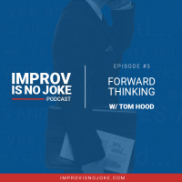 Ep. 3 - Tom Hood: CEO of the Maryland Association of CPAs  Business Learning Institute
