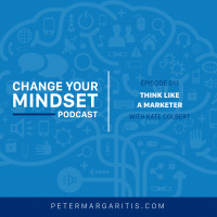 S2E11 - Kate Colbert | Think Like a Marketer