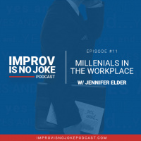 Ep. 12 - Bret Johnson: Director Of Channel Management  Development at AICPA