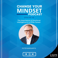 S5EP18: Optimizing Emotional Intelligence