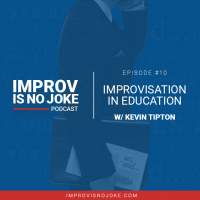 Ep. 10 - Professor In Sport, Health  Exercise Sciences At the University Of Stirling, Scotland