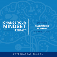 S2E18 - Karl Ahlrichs | Multitasking is a Myth