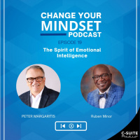 S5E19: The Spirit of Emotional Intelligence with Ruben Minor