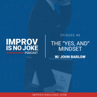 Ep. 9 - John Barlow: Principal Engineer At Honda RD Americas, Inc. 