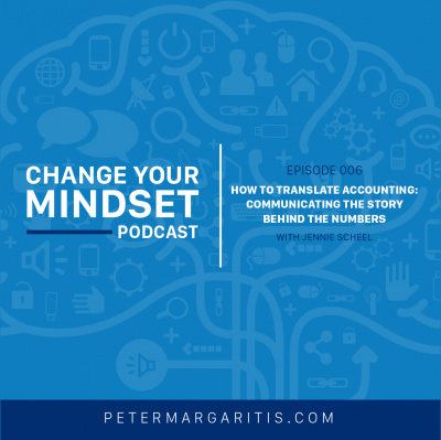 Change Your Mindset