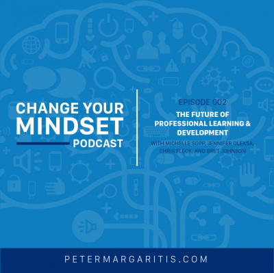 Change Your Mindset