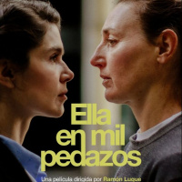 De cine - Ella en mil pedazos - 23/11/25