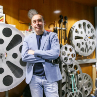 De cine - XVII Ecozine Film Festival - 26/02/24