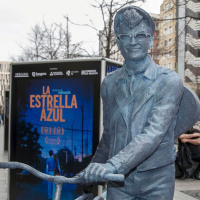 De cine - La estrella azul - 04/03/24