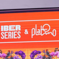 De cine - Éxito 5ª edición Iberseries  Platino Industria - 12/05/25